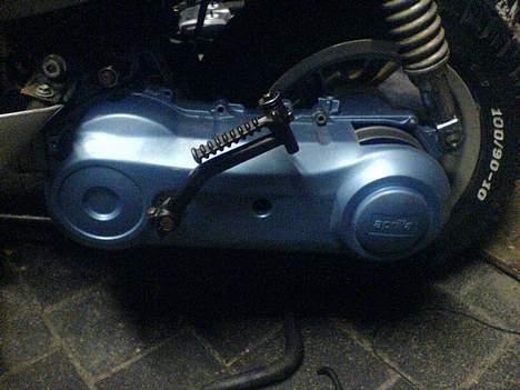 Aprilia Sonic (Lc Team Speed) billede 3