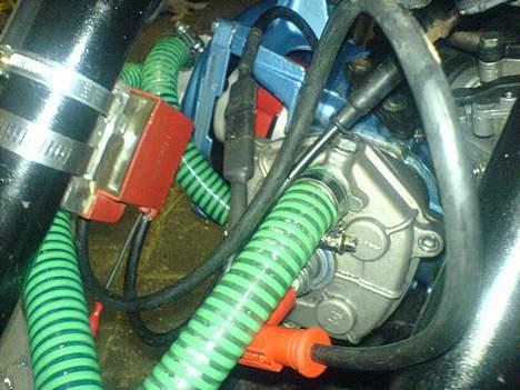 Aprilia Sonic (Lc Team Speed) billede 4