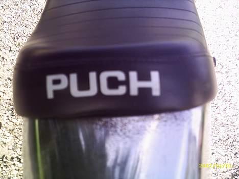 Puch monza 3g - PUCH!! billede 3