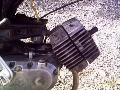 Puch monza 3g billede 4