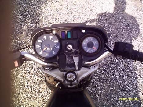 Puch monza 3g billede 6