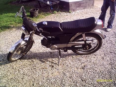 Puch monza 3g billede 9