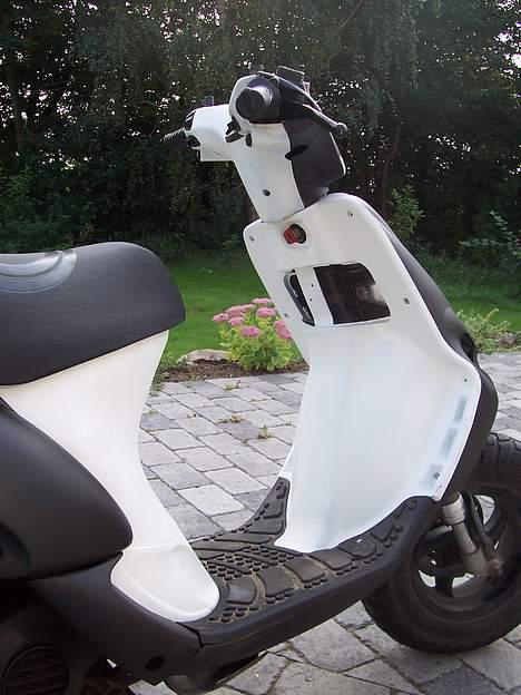 Gilera Stalker'AC#SOLGT# billede 5