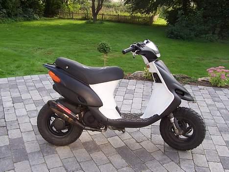 Gilera Stalker'AC#SOLGT# billede 6