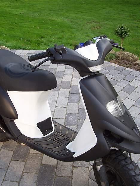 Gilera Stalker'AC#SOLGT# billede 7