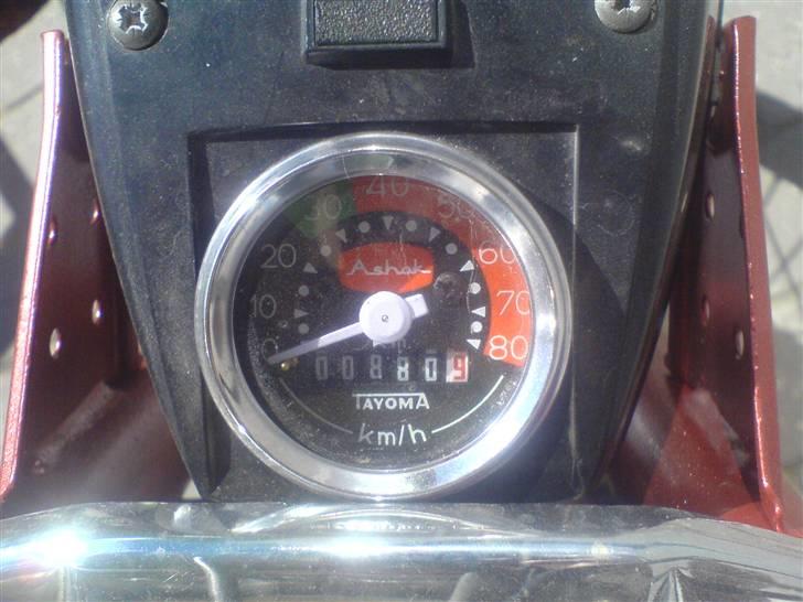 Puch Maxi KL billede 1