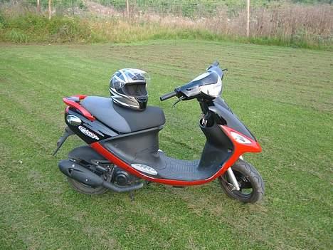 PGO Galaxy  FØR billede 15