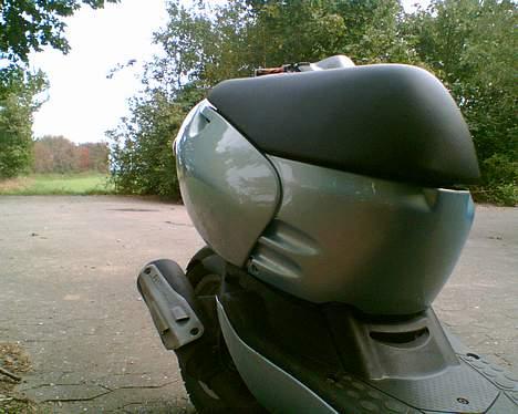 Aprilia sonic -BYTTET TIL SONIC-  billede 14