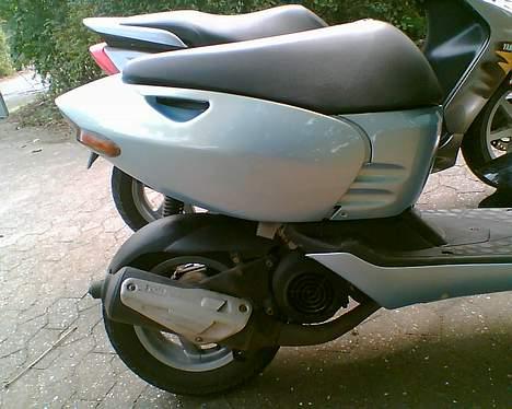 Aprilia sonic -BYTTET TIL SONIC-  billede 15