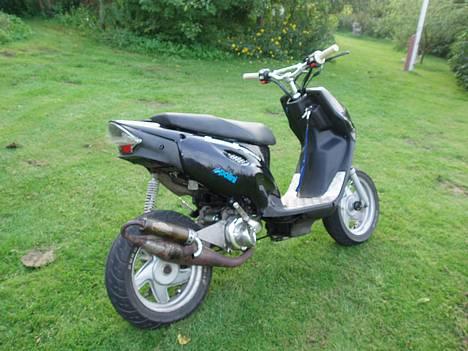 CPI Popcorn ECO *Solgt* billede 2