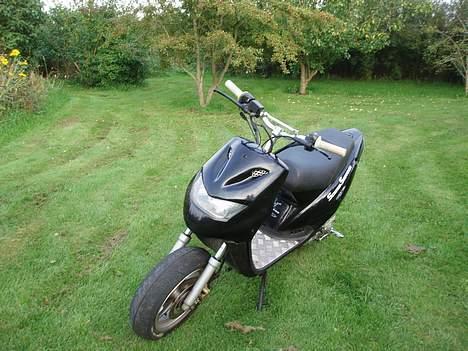 CPI Popcorn ECO *Solgt* billede 3