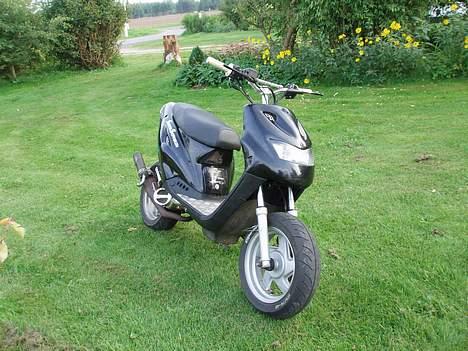 CPI Popcorn ECO *Solgt* billede 4