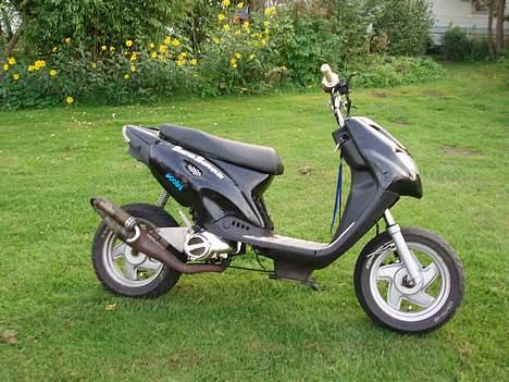 CPI Popcorn ECO *Solgt* billede 5