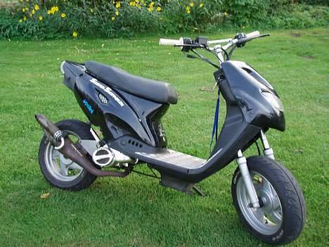 CPI Popcorn ECO *Solgt* billede 6