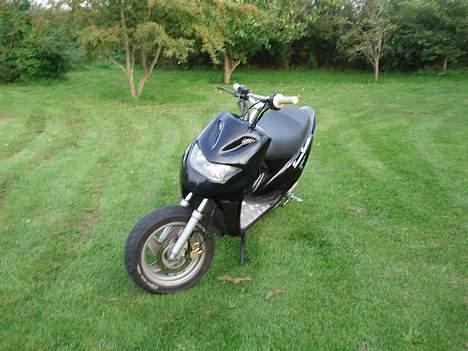 CPI Popcorn ECO *Solgt* billede 8