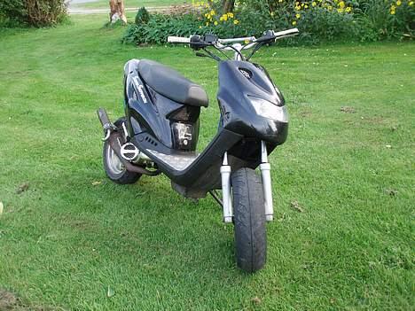 CPI Popcorn ECO *Solgt* billede 9