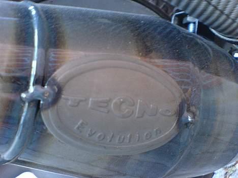 CPI Popcorn m.Rallyblok solgt billede 17