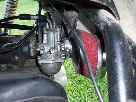 CPI Popcorn ECO *Solgt* billede 11