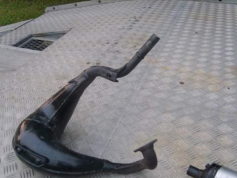 Puch Maxi K *Byttet* billede 12