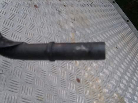 Puch Maxi K *Byttet* billede 13