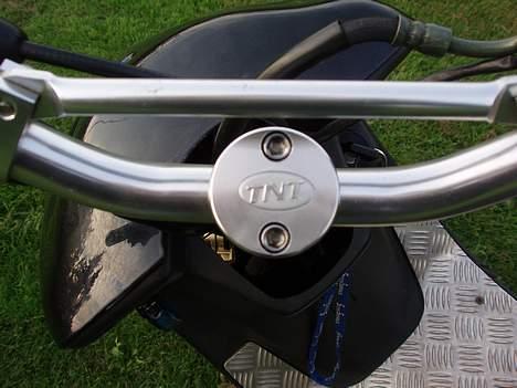 CPI Popcorn ECO *Solgt* billede 12