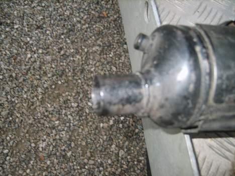 Puch Maxi K *Byttet* billede 14