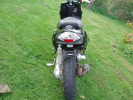 CPI Popcorn ECO *Solgt* billede 13