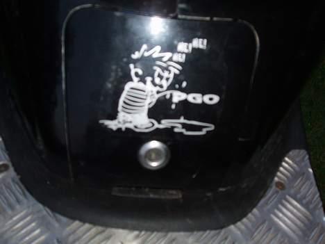 CPI Popcorn ECO *Solgt* billede 14