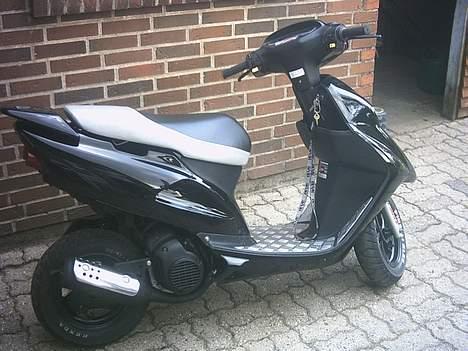 Honda SFX billede 1