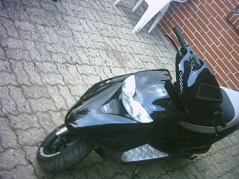 Honda SFX billede 2