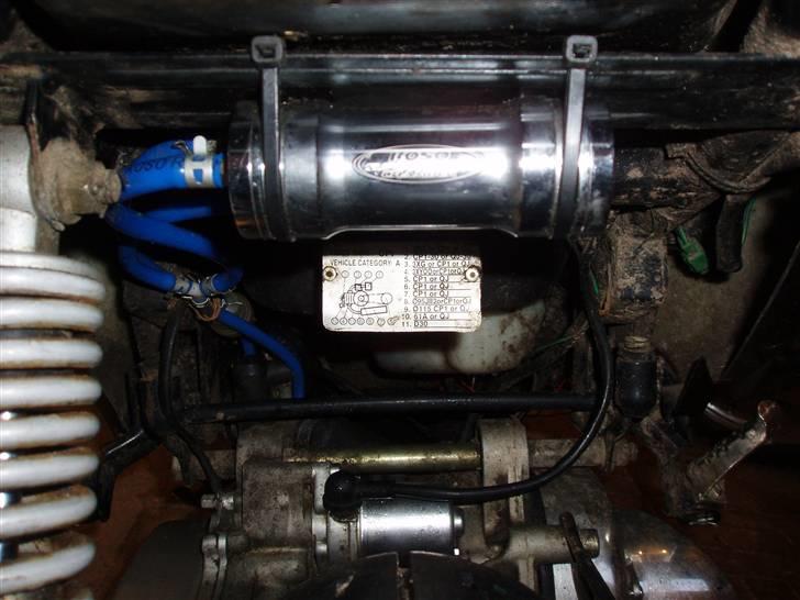 CPI Popcorn ECO *Solgt* billede 15