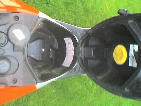 Peugeot Speedfight Lc DD (SOLGT) billede 8