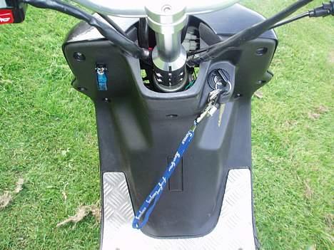 CPI Popcorn ECO *Solgt* billede 16