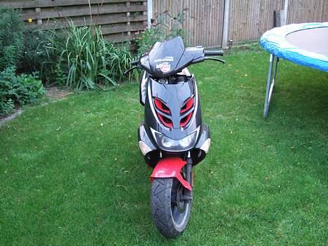 Aprilia ditech billede 1