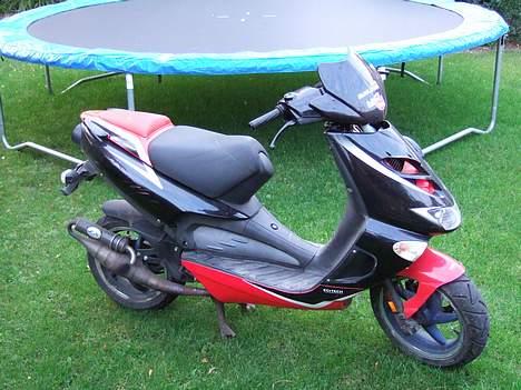 Aprilia ditech billede 2