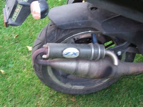 Aprilia ditech billede 3