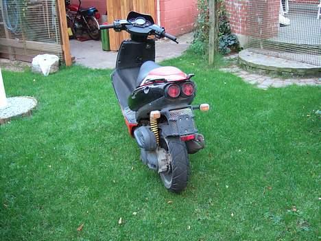 Aprilia ditech billede 4