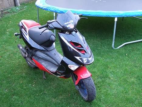 Aprilia ditech billede 5