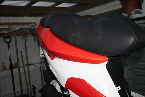 Piaggio nrg power solgt billede 8