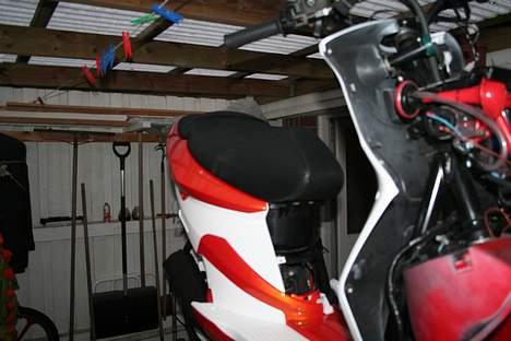 Piaggio nrg power solgt billede 9