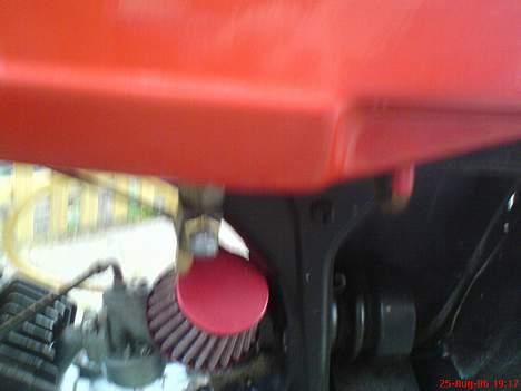 Puch Monza  ( - Solgt - ) billede 2