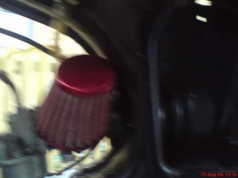 Puch Monza  ( - Solgt - ) billede 3