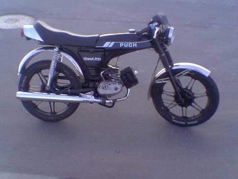 Puch Grand Prix billede 10
