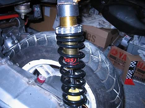 Yamaha Jog LyhneT 2 billede 9