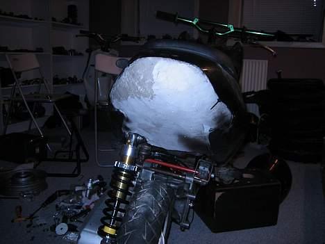 Yamaha Jog LyhneT 2 billede 11