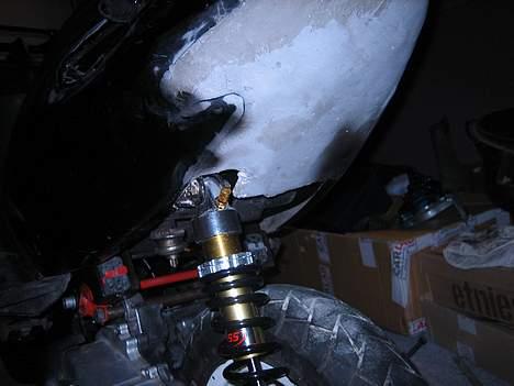 Yamaha Jog LyhneT 2 billede 12