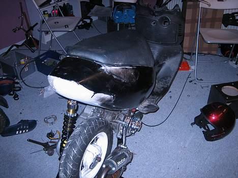 Yamaha Jog LyhneT 2 billede 13