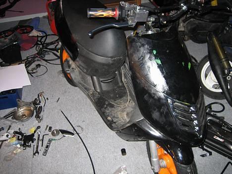 Yamaha Jog LyhneT 2 billede 14