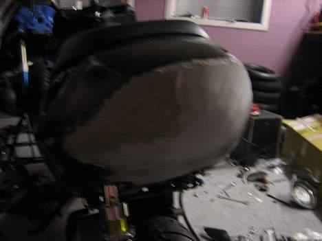 Yamaha Jog LyhneT 2 billede 17