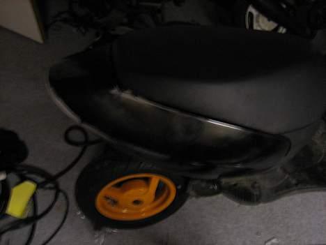 Yamaha Jog LyhneT 2 billede 19